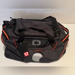 OGIO Duffle Sports Gym Travel Bag  NEW